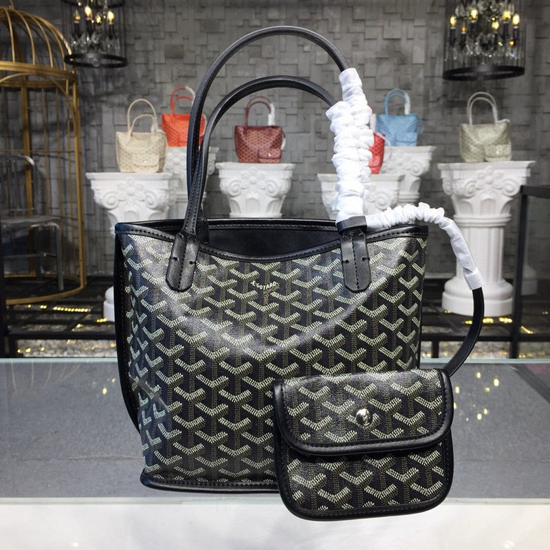 ELE - GOD Bags - 276