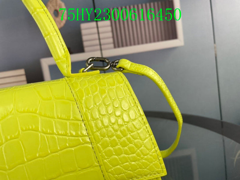 Satchel Bags - BGA Bags - 2261