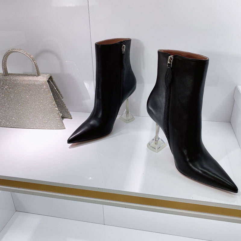 Satchel Bags - Mix Shoes - 1005