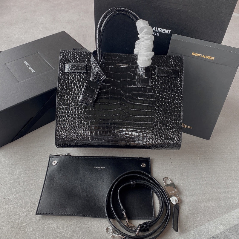 Satchel Bags - SLY Bags - 275
