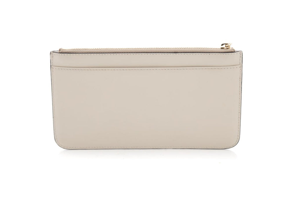 Jimmy Choo Cream Pouch
