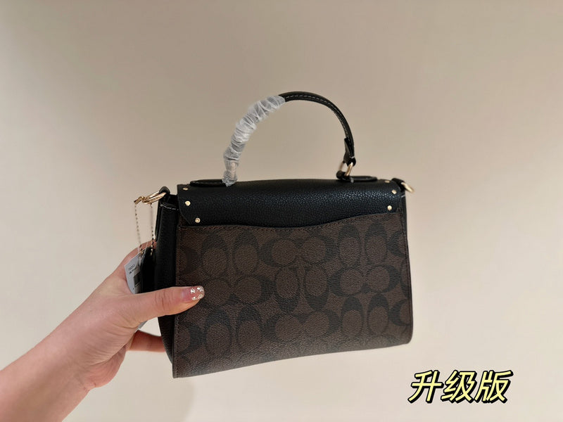 Satchel Bags - CCH Bags - 403