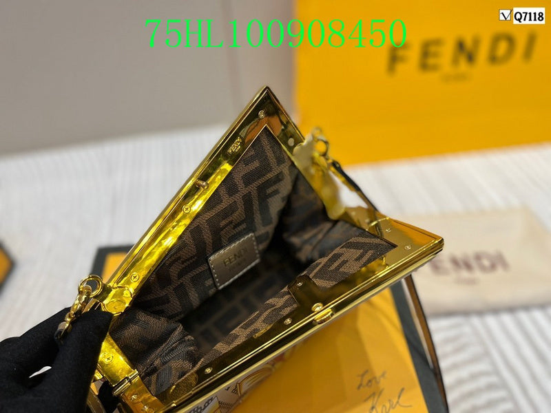 Glami - FDE Bags - 1393