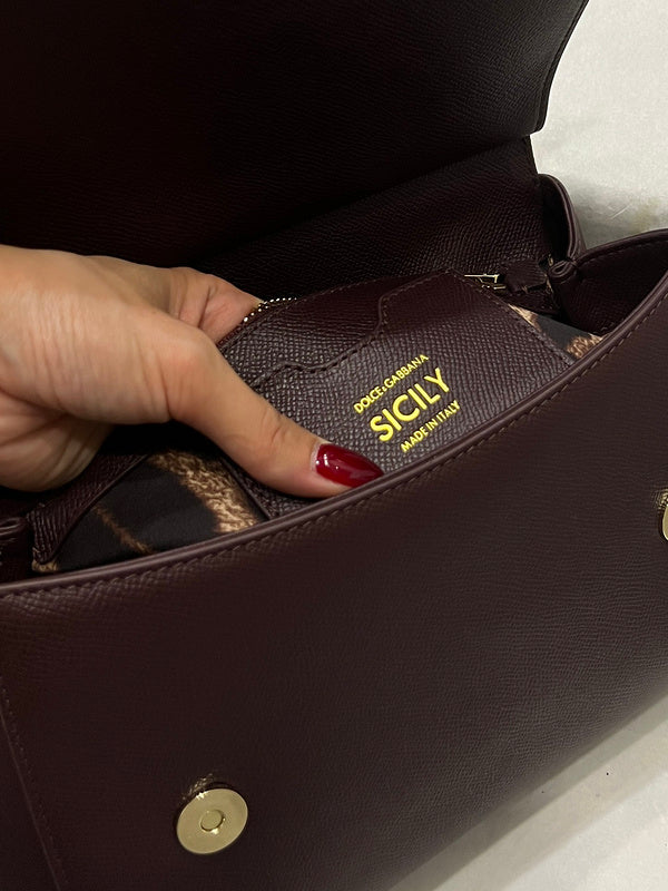Glamy - DG bag - 045
