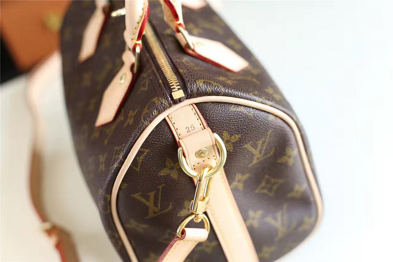 Glami GlamI Lu-Vi bags - 8151