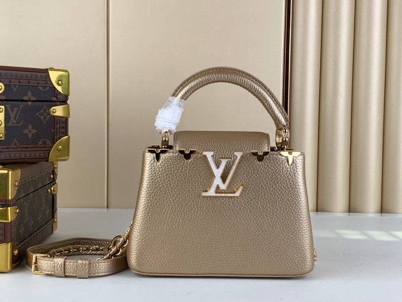 Satchel Bags - VL Bags - 2785