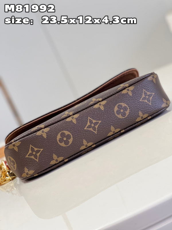 Satchel Bags - VL Bags - 1623