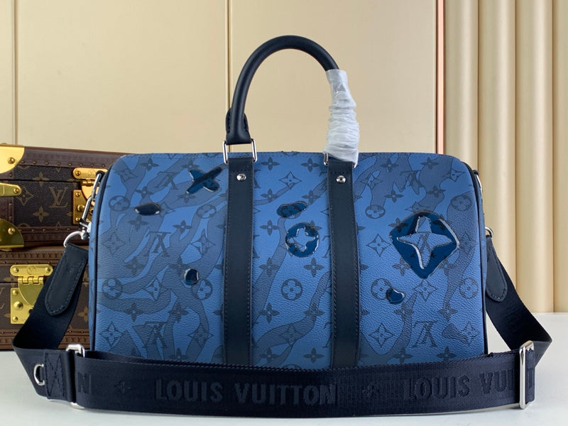 Satchel Bags - VL Bags - 2569