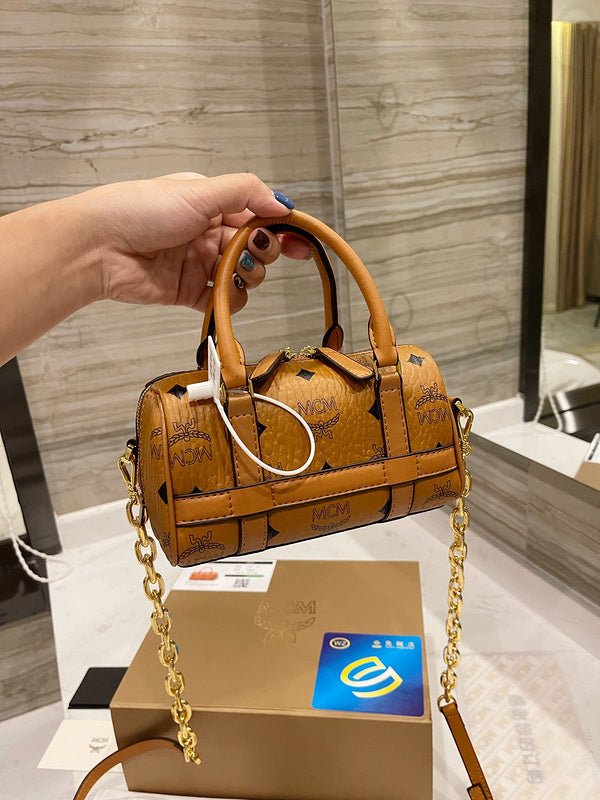 Glami- - MQM Bags - 222