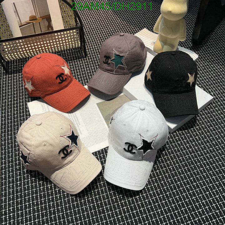 SAMC - CHL Caps & Hats - 029