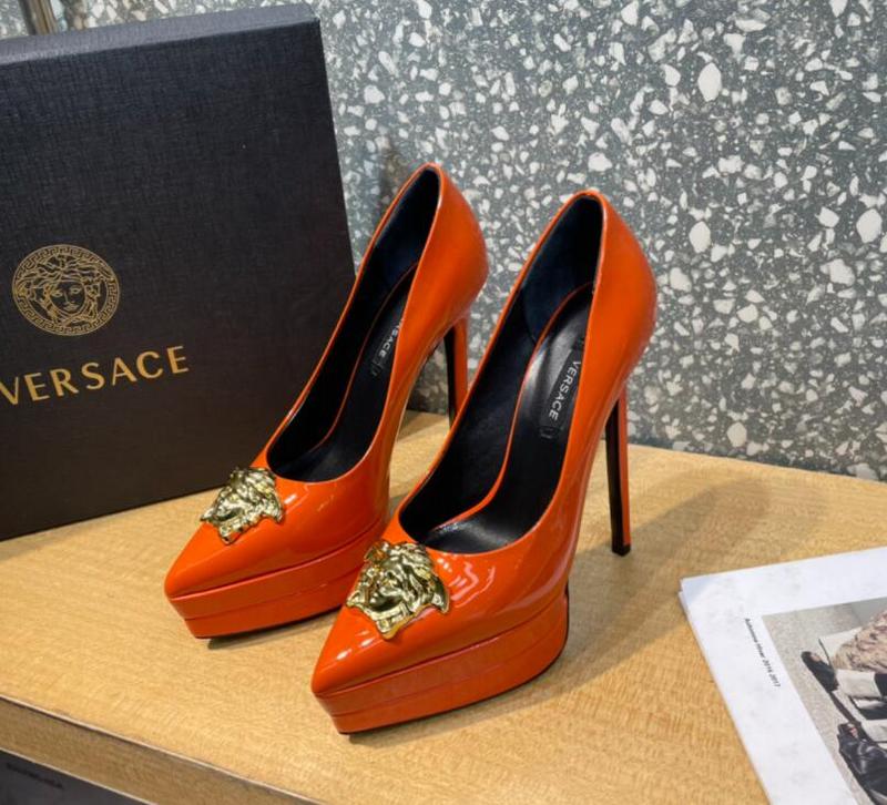 SAMC - VAR Women Shoes - 111