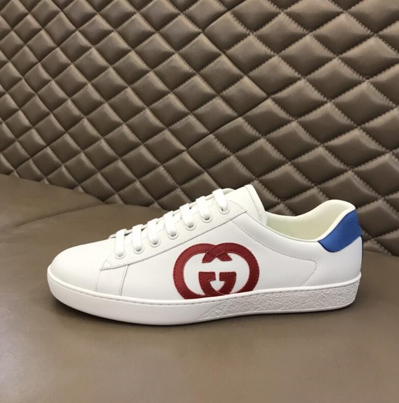 SAMC - GUKI Men Shoes - 1142