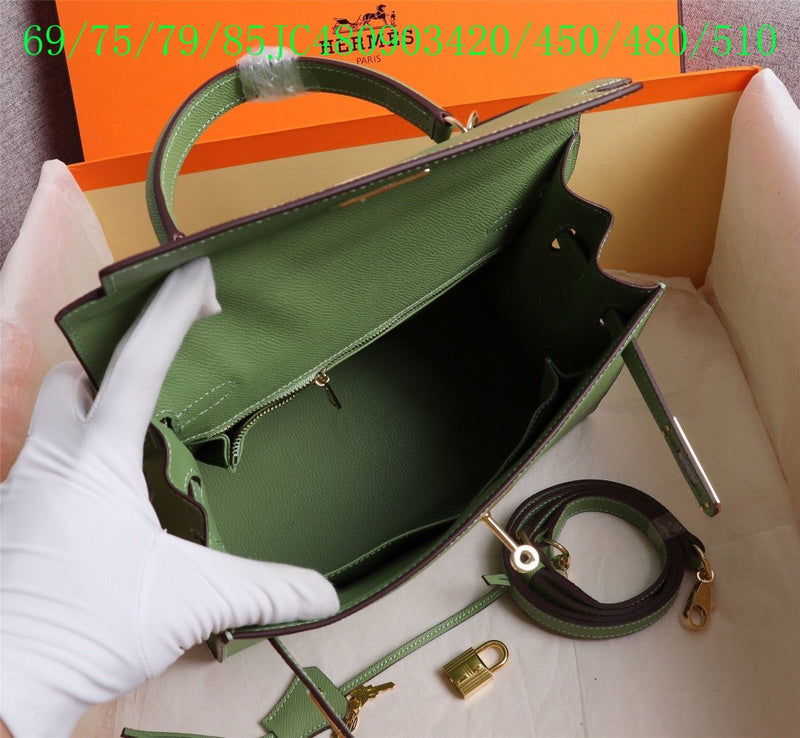 Glami - HMS Bags - 1282