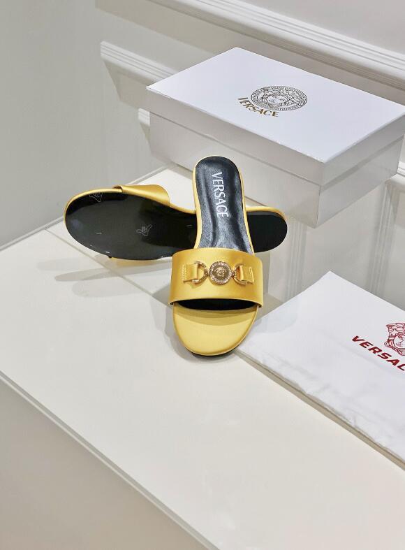 SAMC - VAR Women Shoes - 044