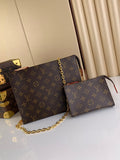 Satchel Bags - VL Bags - 4260