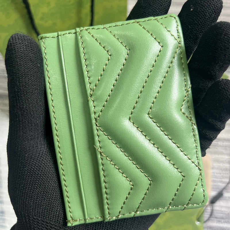 Glami - GUKI Wallets - 026