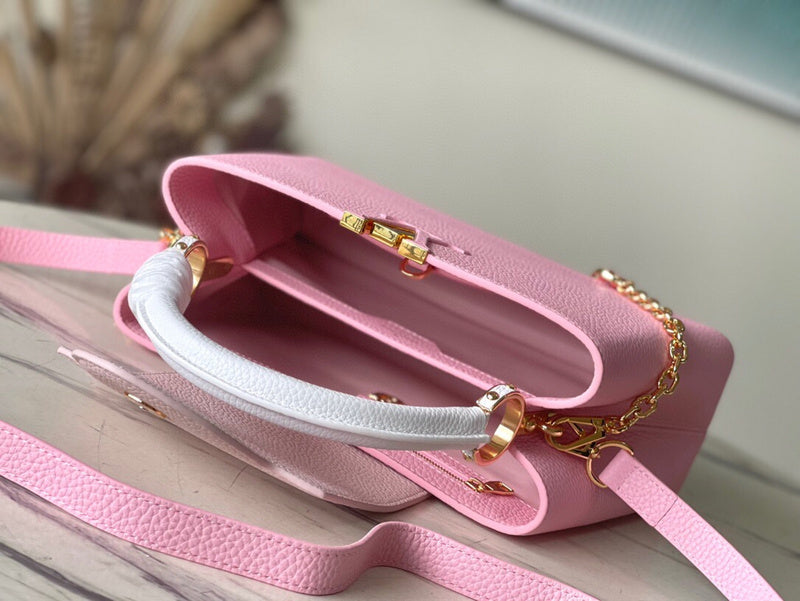 GlamI Lu-Vi bags - 4087