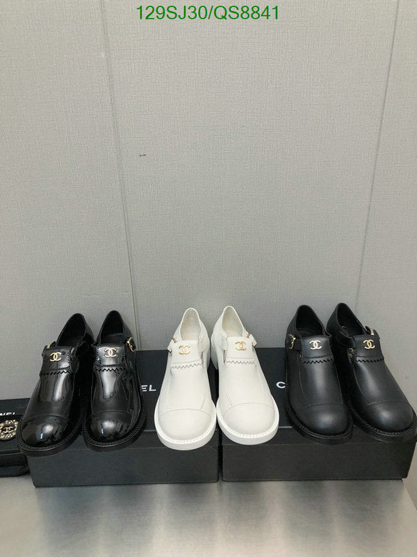 SAMC - CHL Women Shoes - 081