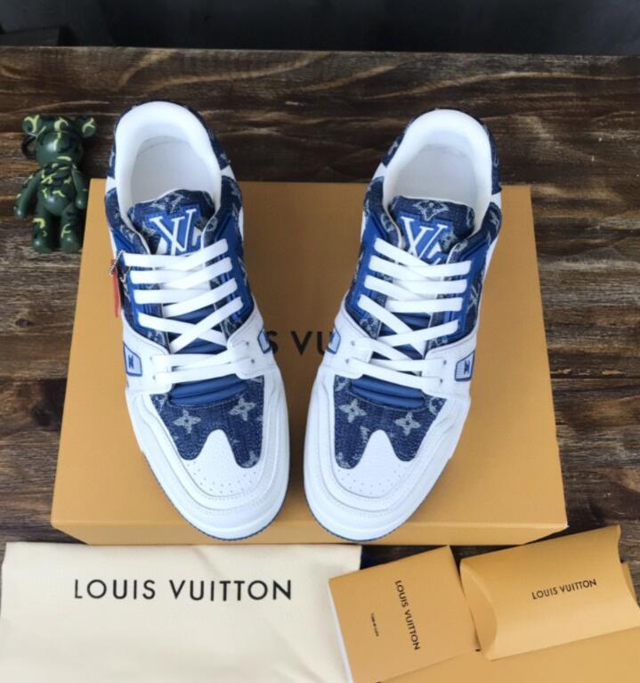 SAMC - LOV Men Shoes - 1117