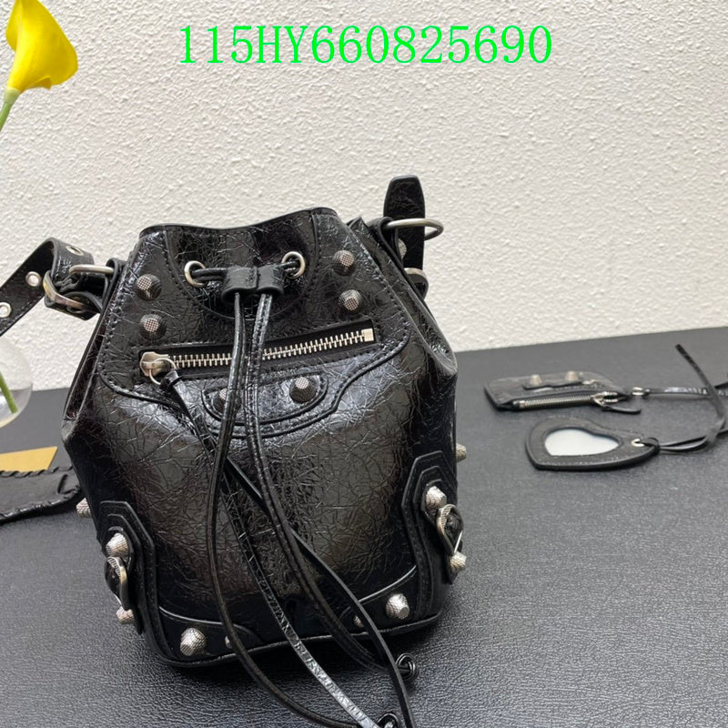 Satchel Bags - BGA Bags - 2141