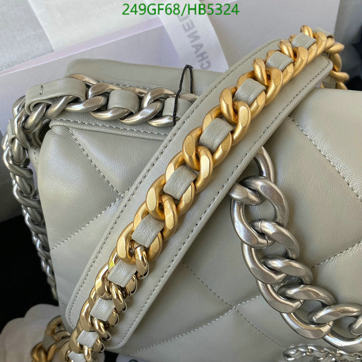 SAMC - CHL Bags - 175
