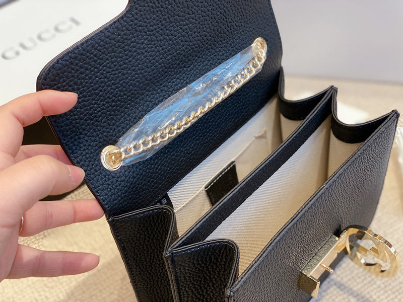 Satchel Bags - GCI Bags - 2148
