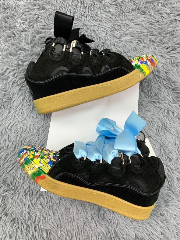 SAMC - LAV Shoes - 033