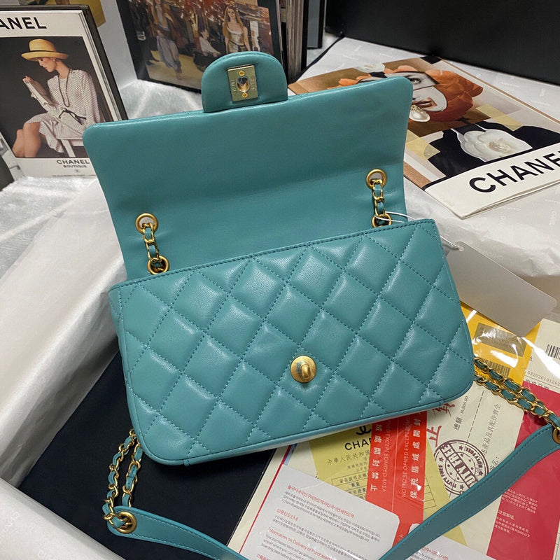 glamy - CHL Bags - 3351