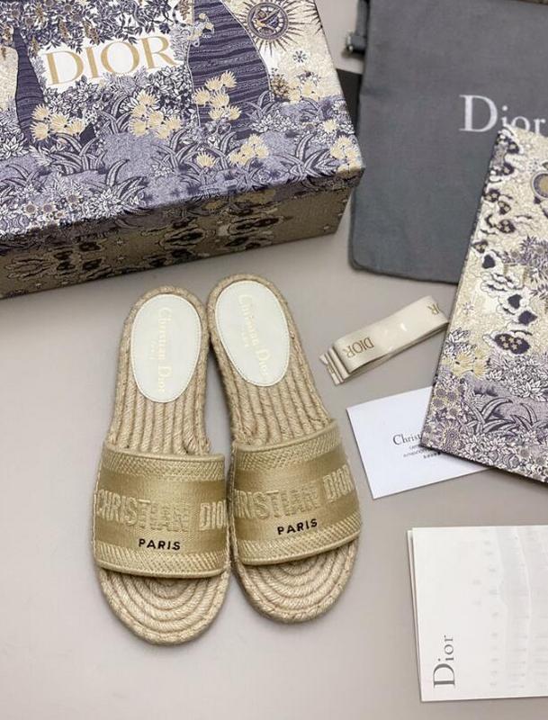 SAMCC - DOR Women Shoes - 1306