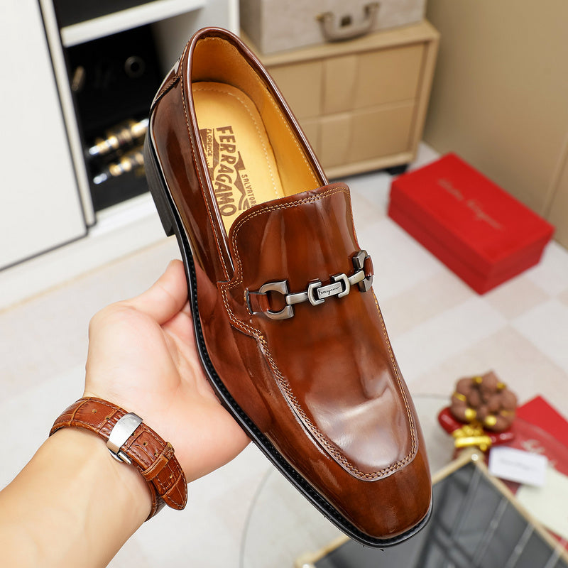 Glami - FGO Men Shoes - 864