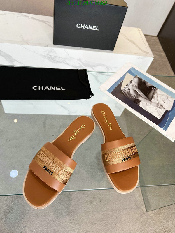 SAMCC - DOR Women Shoes - 1498
