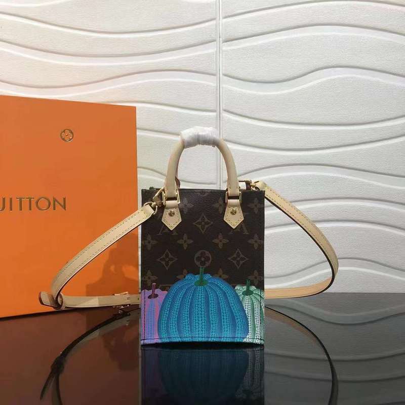 Glami- Glami- Lu-Vi bags - 11477