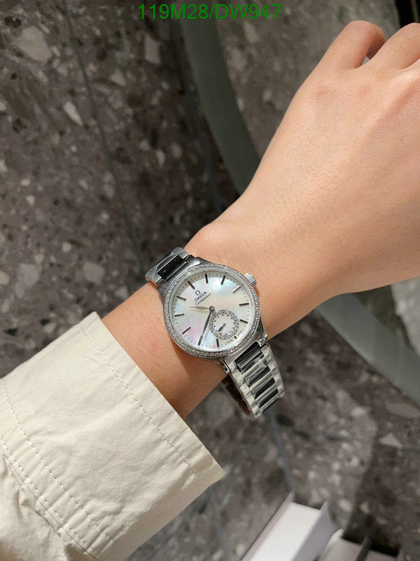 SAMC - OG Watches - 023