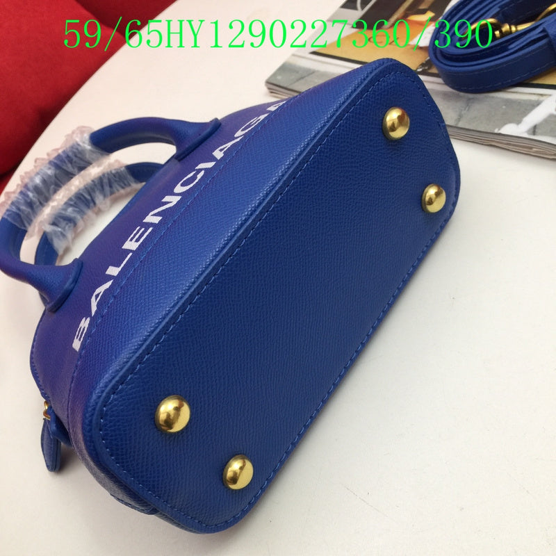 ELE Fashion - BGA Bags - 1905