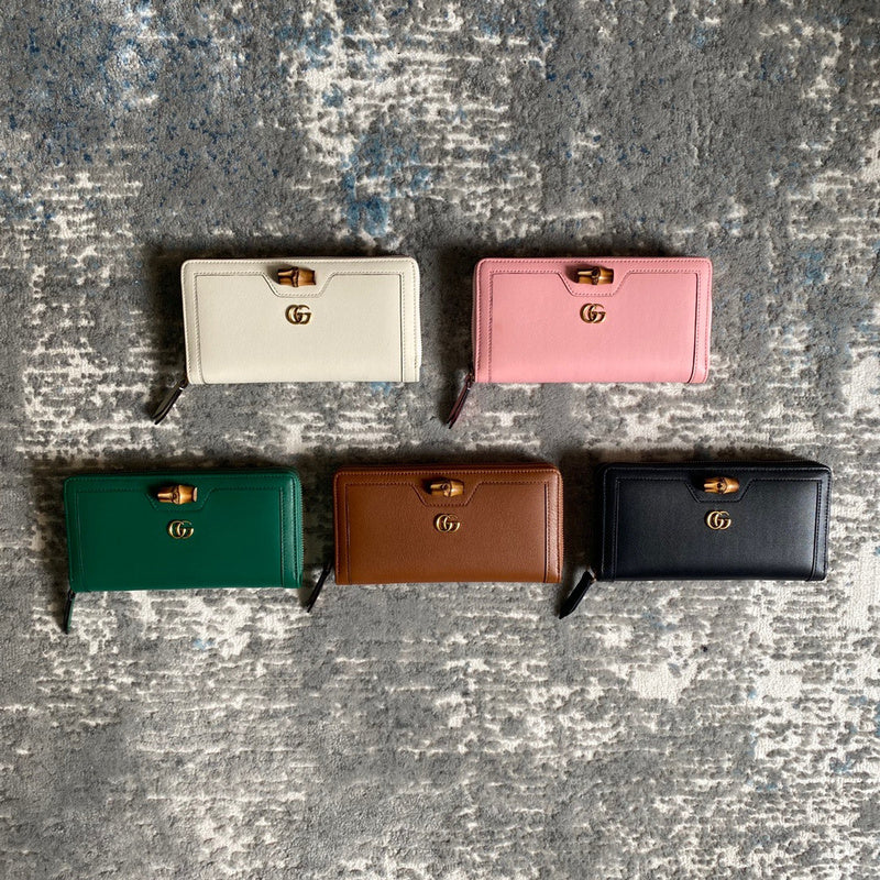 Glami Fashion - GCI Bags - 9663