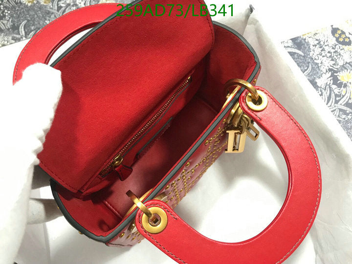 SAMCC - DOR Bags - 1405