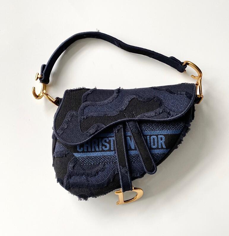 SAMCC - DOR Bags - 653