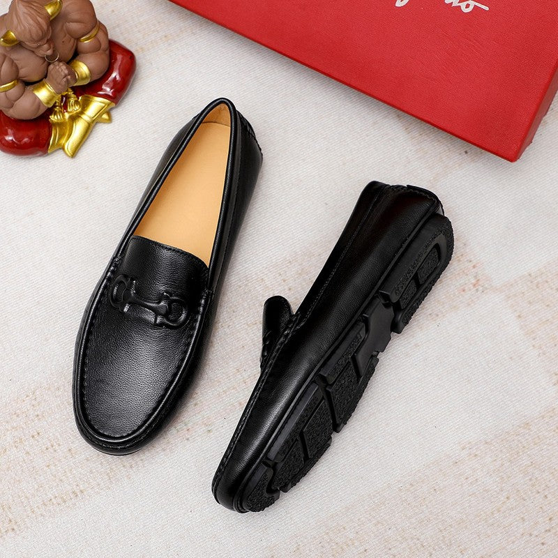 Glami - FGO Men Shoes - 904