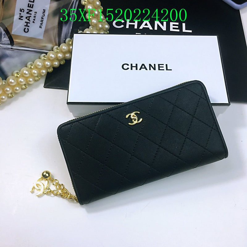 Glami - CHL Wallet - 2581