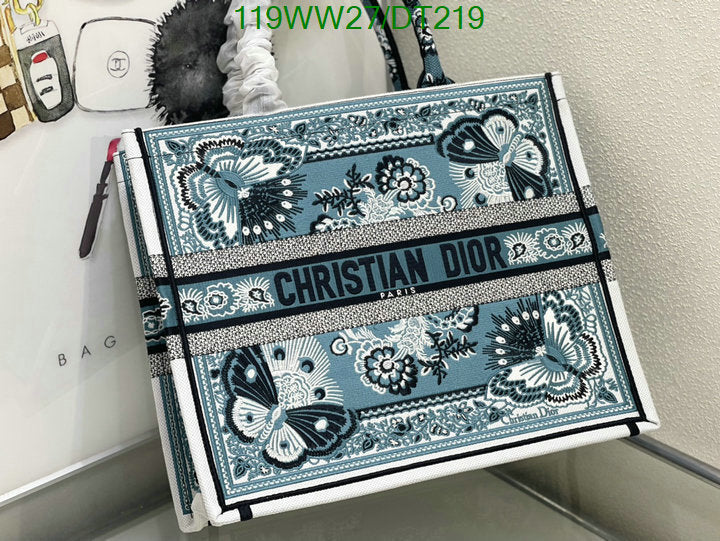 SAMCC - DOR Bags - 862