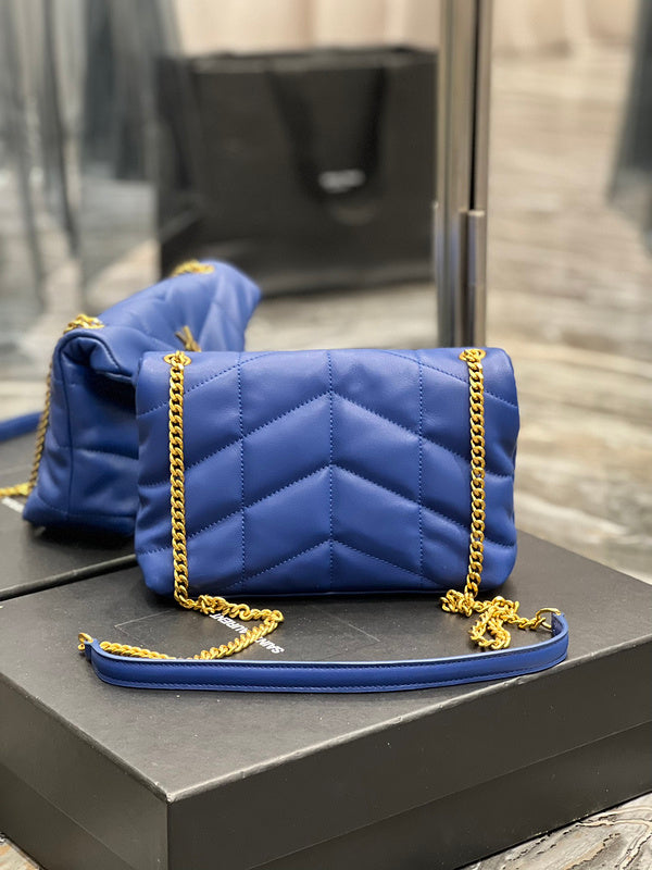 Satchel Bags - SLY Bags - 359
