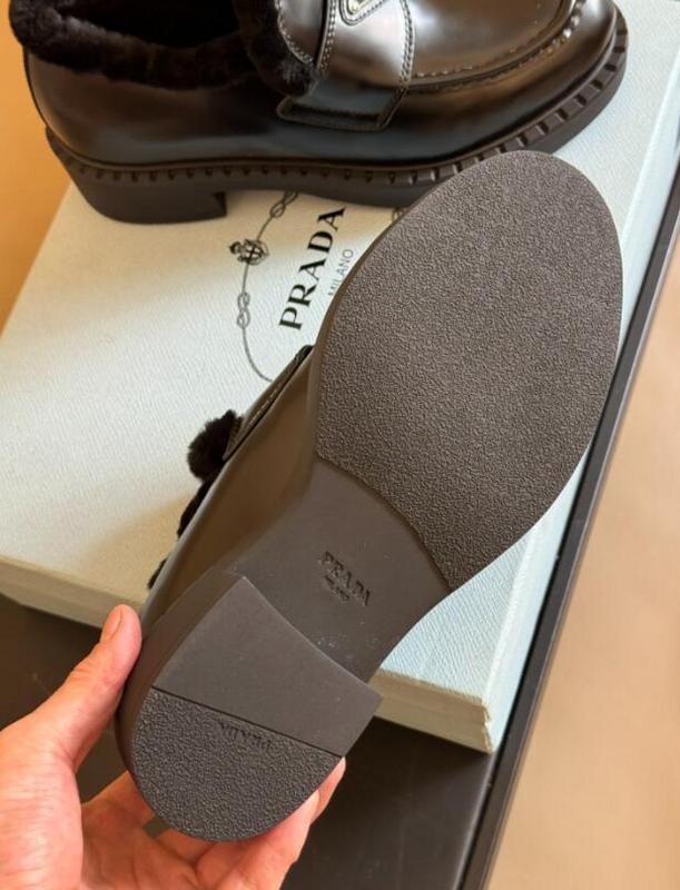 glamy - PD Women Shoes - 145