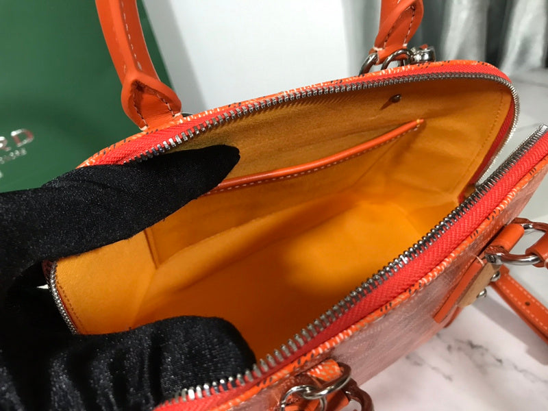 Glamy - GYO Bags - 935