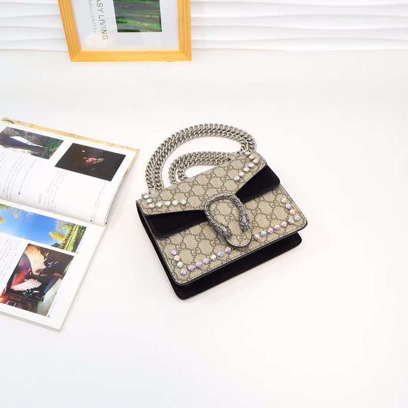 Glami Fashion - GCI Bags - 420