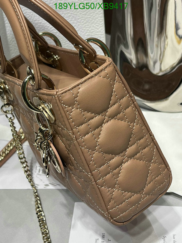 SAMCC - DOR Bags - 1494