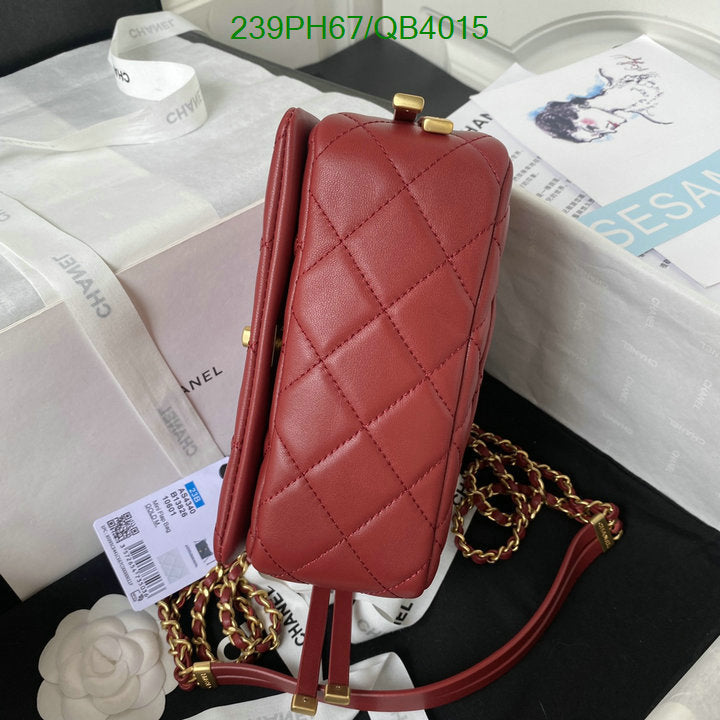 SAMC - CHL Bags - 584