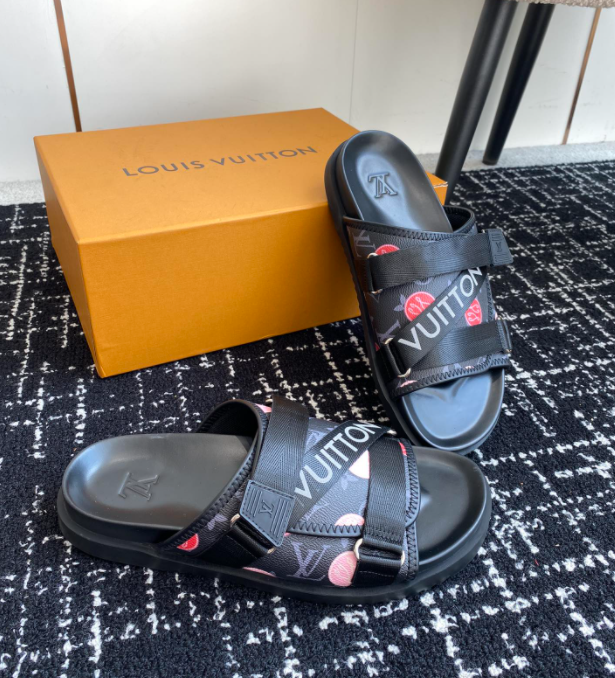 glamy - LOV Men Shoes - 110