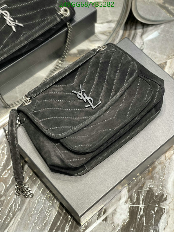 SAMC - YLS Bags - 350