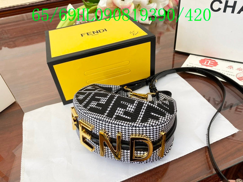 Glami - FDE Bags - 1496