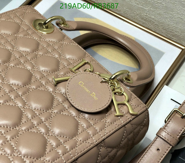 SAMCC - DOR Bags - 1208